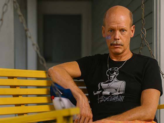 Bonnie "Prince" Billy
